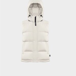 Aritzia The SuperPuff Vest - Climatte